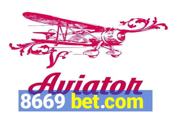 8669 bet.com